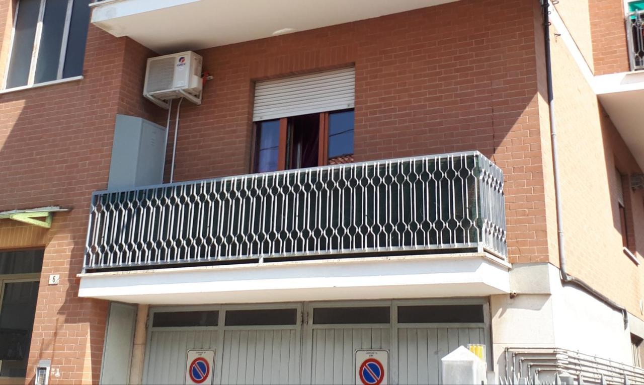 Hotel Casa delle orchidee Alba  Esterno foto