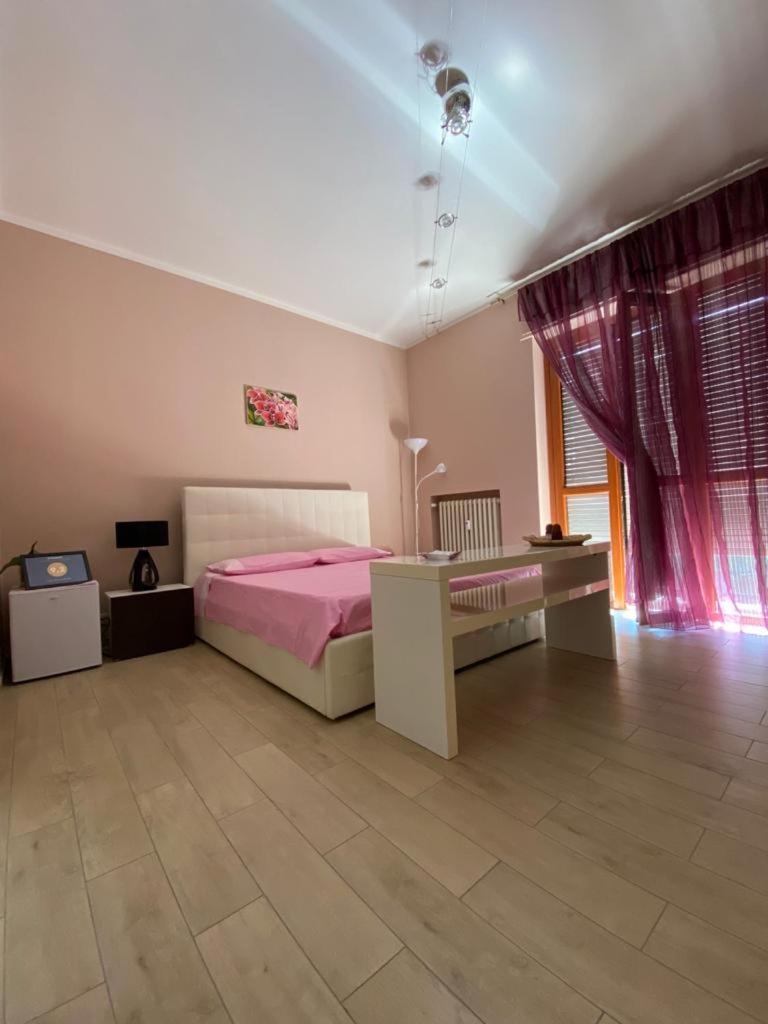 Hotel Casa delle orchidee Alba  Camera foto