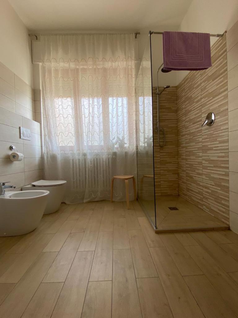 Hotel Casa delle orchidee Alba  Camera foto