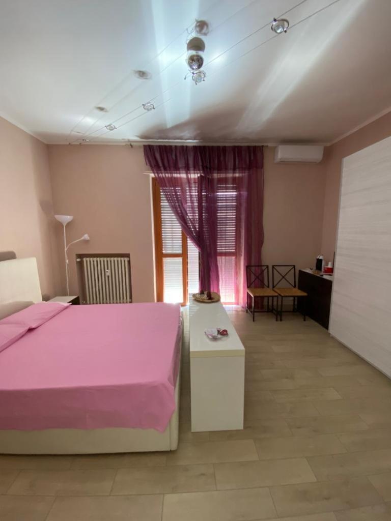 Hotel Casa delle orchidee Alba  Camera foto