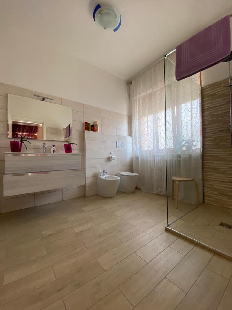 Hotel Casa delle orchidee Alba  Camera foto