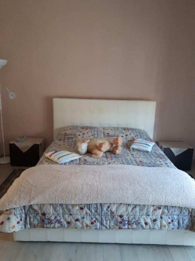 Hotel Casa delle orchidee Alba  Esterno foto